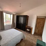 Habitacion Estandar Casa Las Trojes