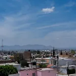 Apartamento Atardecer En Aguascalientes