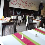 Hotel Elizabeth Central
