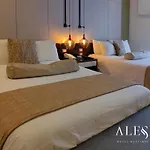 Alesia - Boutique Hotel & Spa