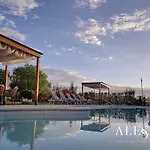 Alesia - Boutique Hotel & Spa