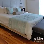 Alesia - Boutique Hotel & Spa