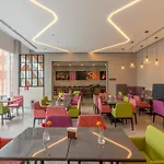 Hampton Inn Aguascaliente, AGU