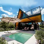 Akbal Cabanas Boutique