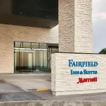 Fairfield Inn & Suites By Marriott Aguascalientes