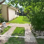 Cabana Hacienda Ridvan