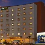 City Express Junior Aguascalientes Centro