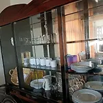 Comfortable And Homely