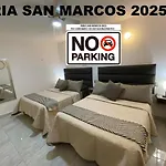 Hotel Posada Jardin Aguascalientes