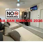 Hotel Posada Jardin Aguascalientes