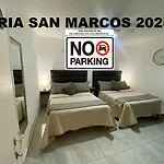 Hotel Posada Jardin Aguascalientes