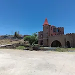 Castillo Palmas