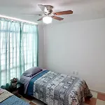 Gardenia Roof Hostel