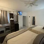 Hotel Posada Jardin Aguascalientes
