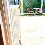 Suite amplia privada a 8 min del centro