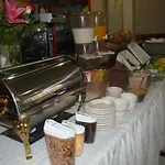Hotel Posada La Fuente