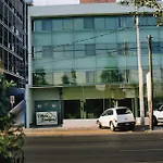 Hotel Villas Del Bosque