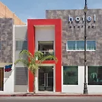 Hotel Avenida