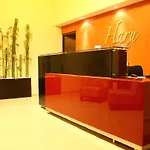 Hotel Haru