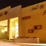 Hotel Haru