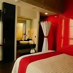 Hotel Boutique Mexico Plaza Aguascalientes