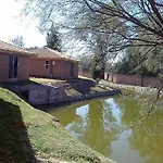 Cabanas Valladolid