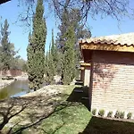Cabanas Valladolid