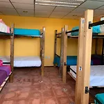 Hostal Mejiquito San Marcos