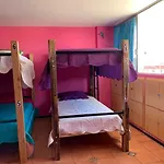 Hostal Mejiquito San Marcos