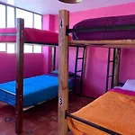 Hostal Mejiquito San Marcos