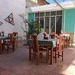 Green House Hostal