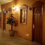 Hotel La Mansion Suiza