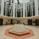 Aranzazu Plaza Kristal Aguascalientes
