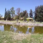Cabanas Valladolid
