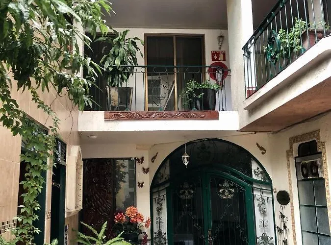 Hotel Inn Galerias