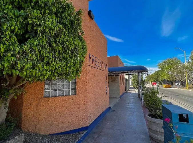 Hotel Argentina