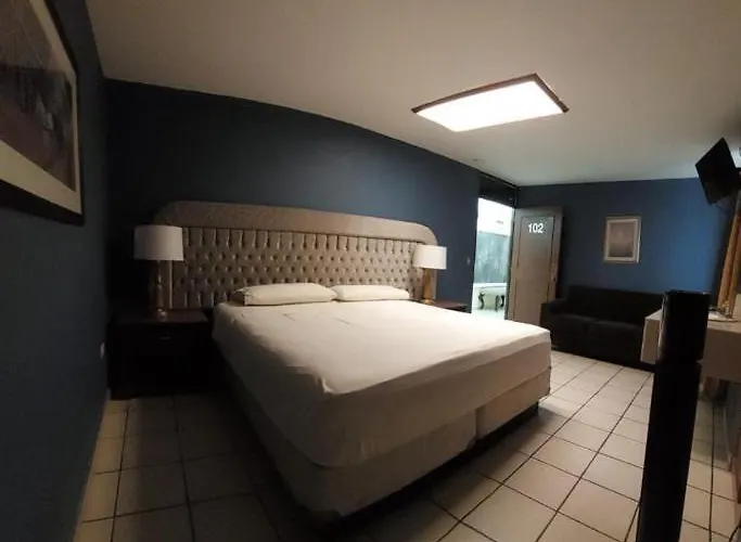 Hotel el Cortes