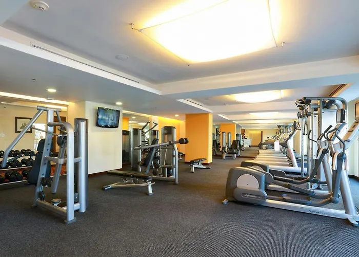 Aguascalientes Marriott Hotel