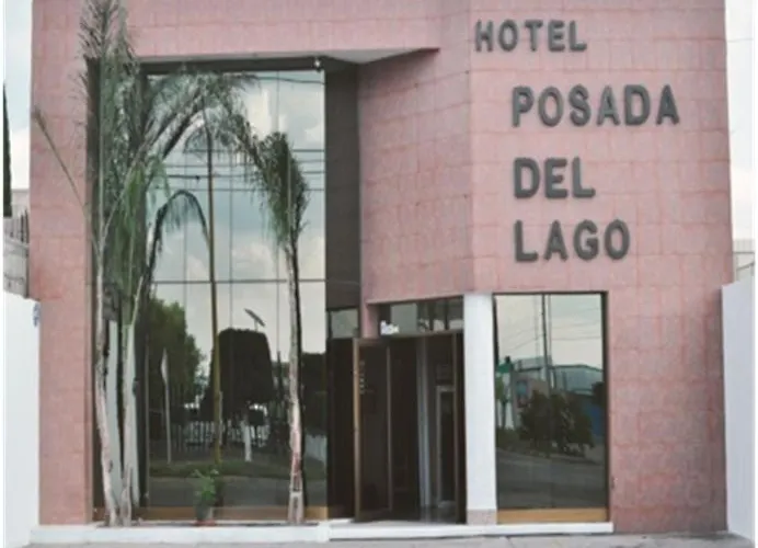 Hotel Posada Del Lago