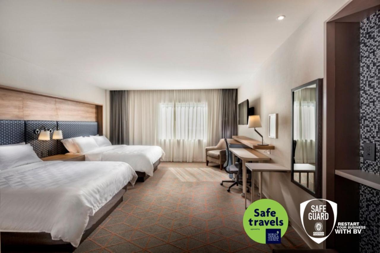 Inn&suites - Aguascalientes, An Ihg Aguascalientes
