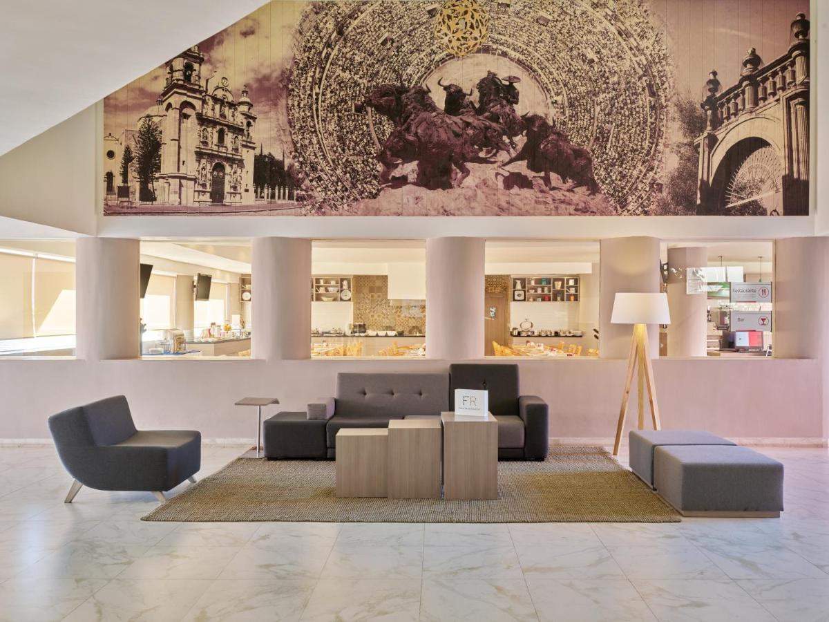 Hotel Fiesta
