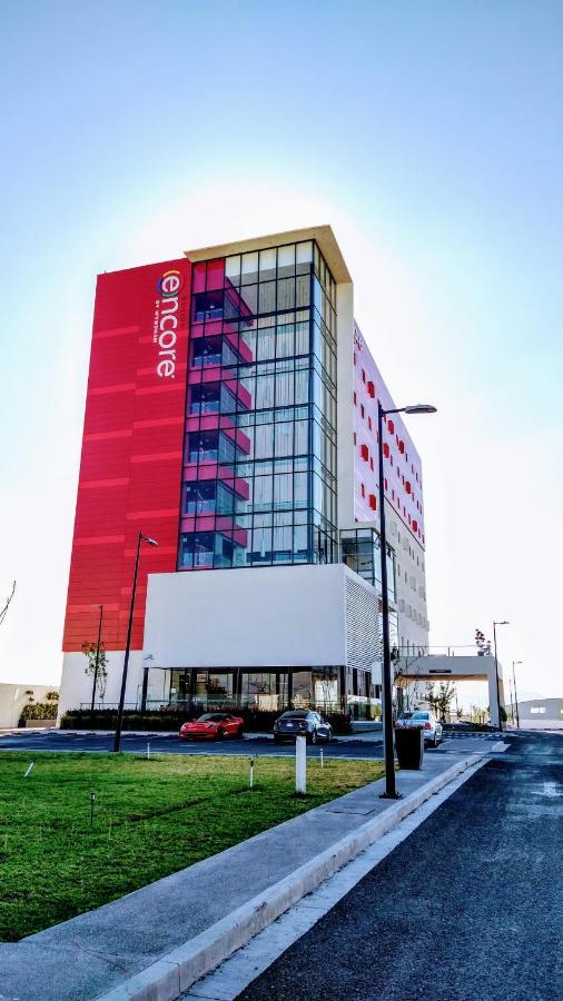 Hotel Ramada Encore By Wyndham