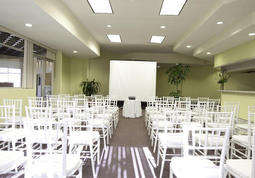 Hotel Mision Express Zona Norte