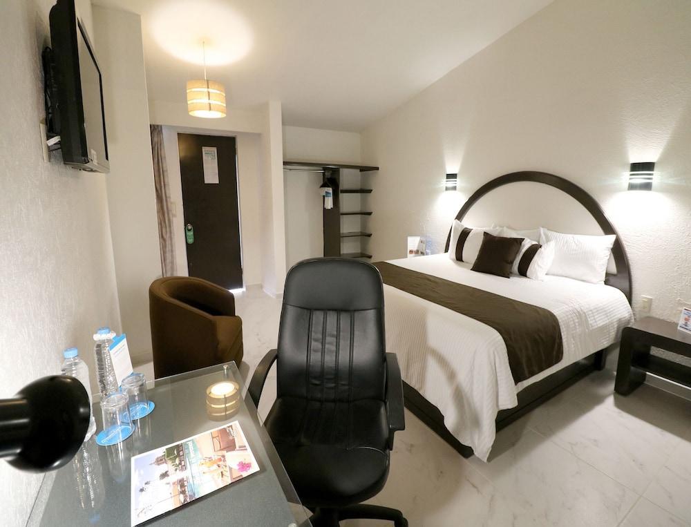Mision Express Zona Norte Hotel