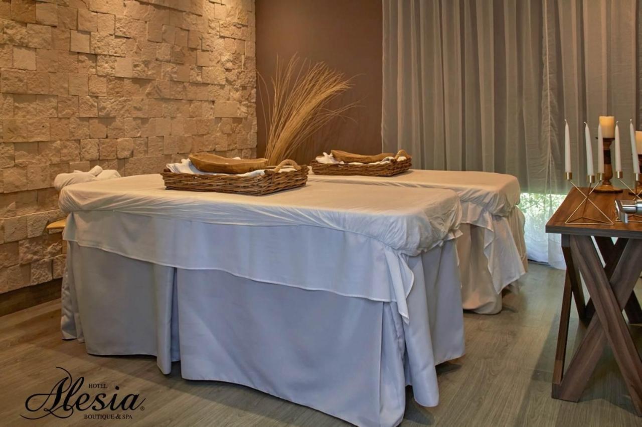 Hotel Alesia - Boutique & Aguascalientes