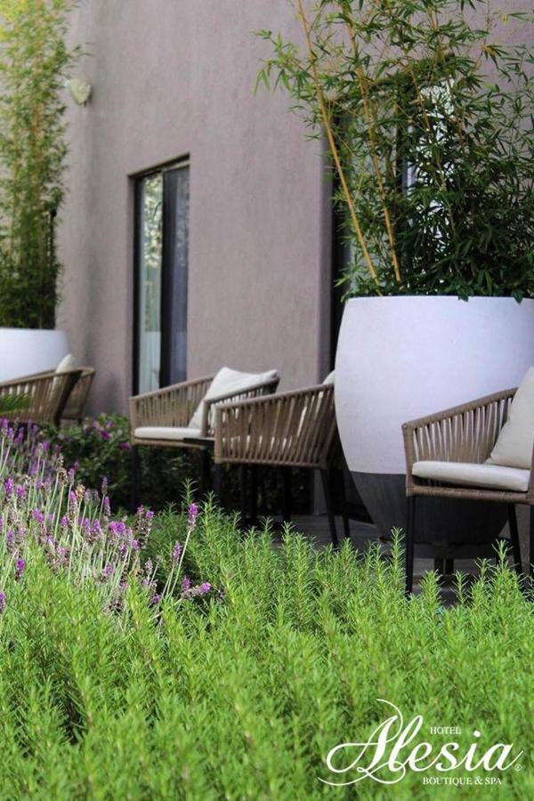 Hotel Alesia - Boutique & 4*