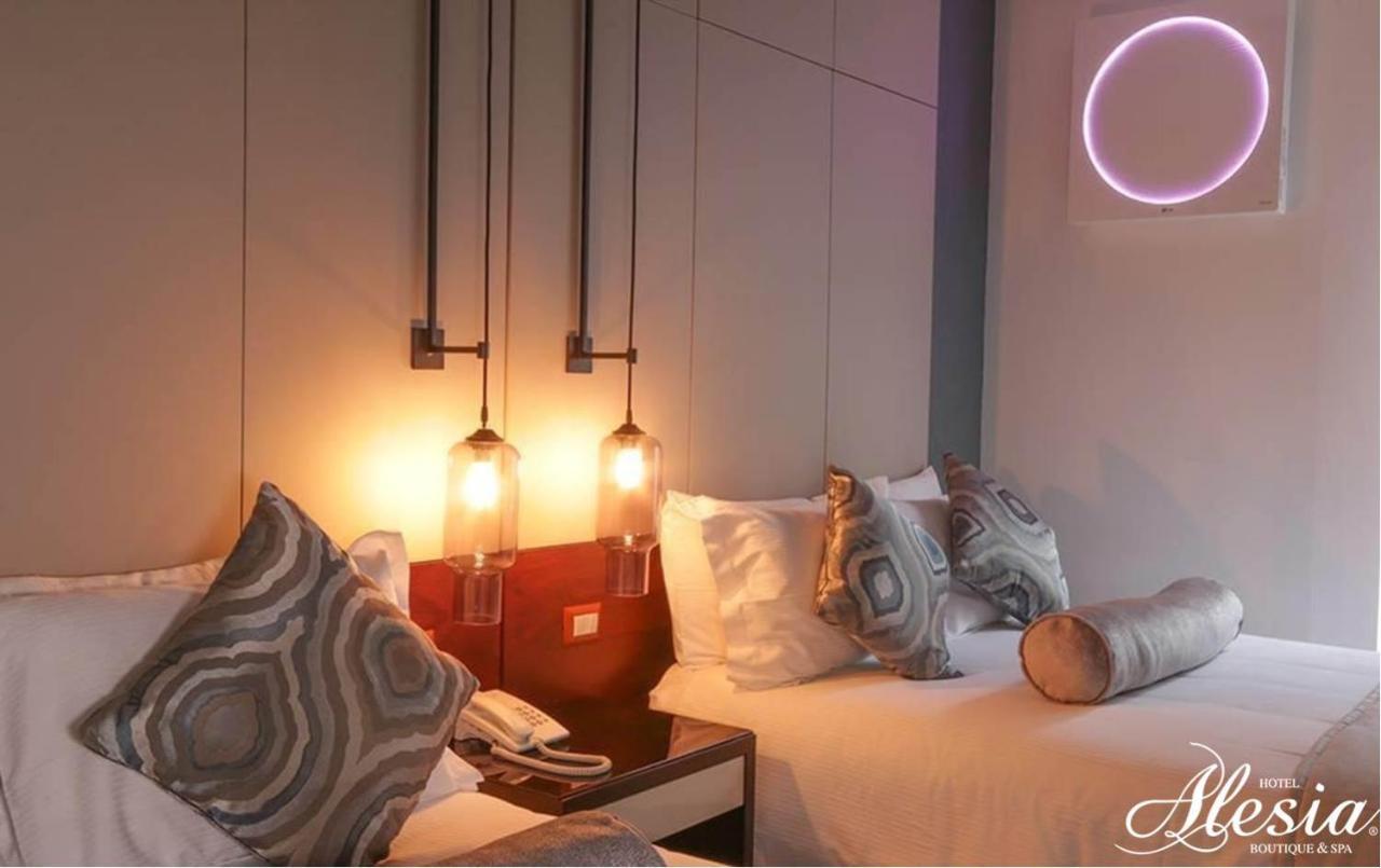 Hotel Alesia - Boutique & 4*