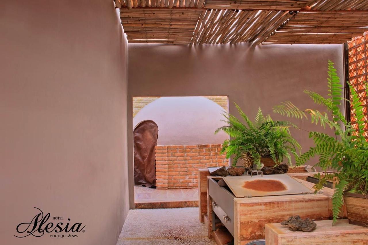 Hotel Alesia - Boutique &
