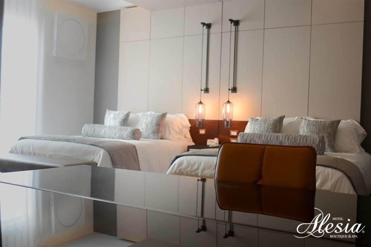Alesia - Boutique & 4* Aguascalientes