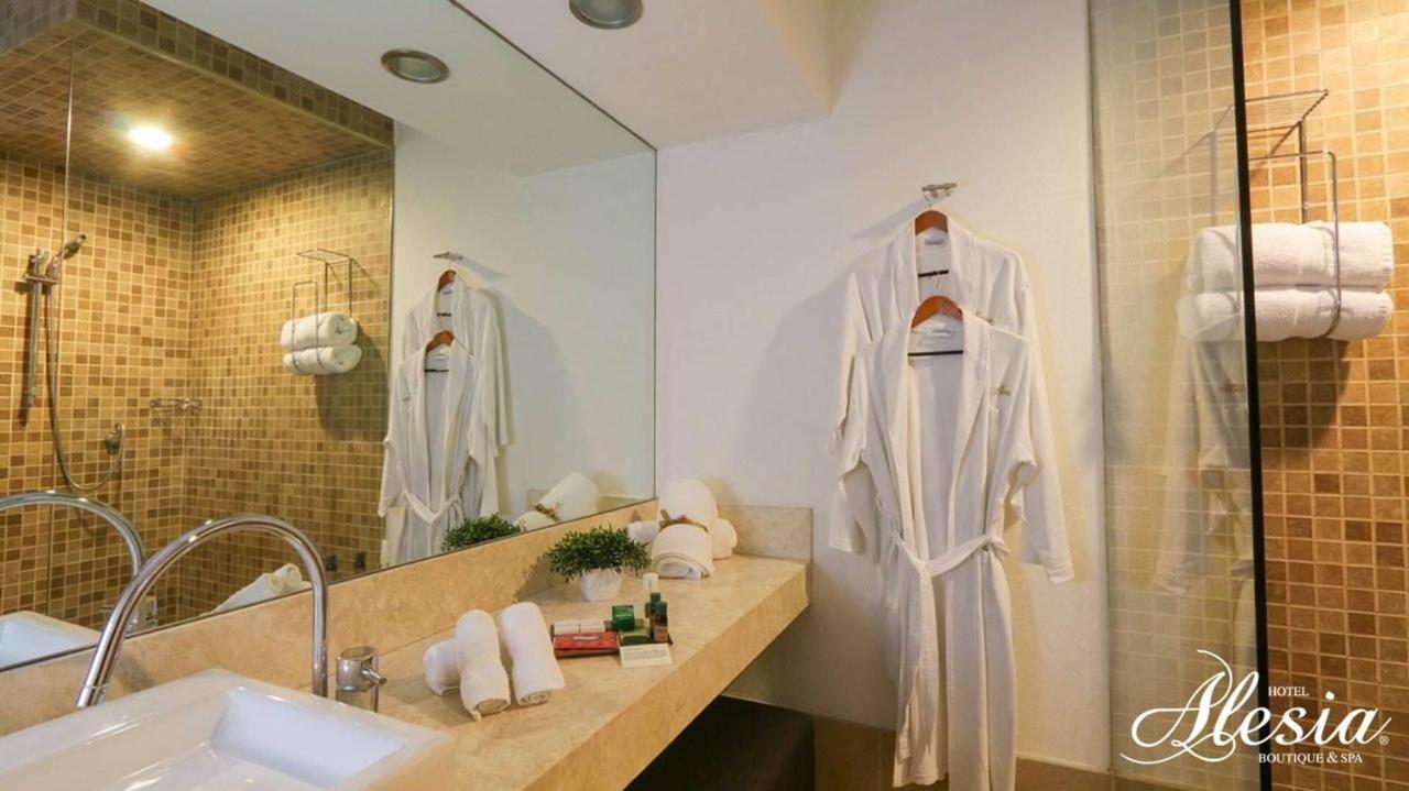 Alesia - Boutique & 4* Aguascalientes
